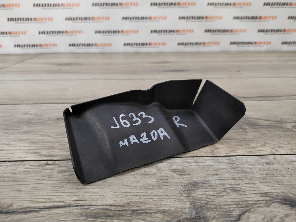 Дефлектор радиатора, 600 рублей, Москва