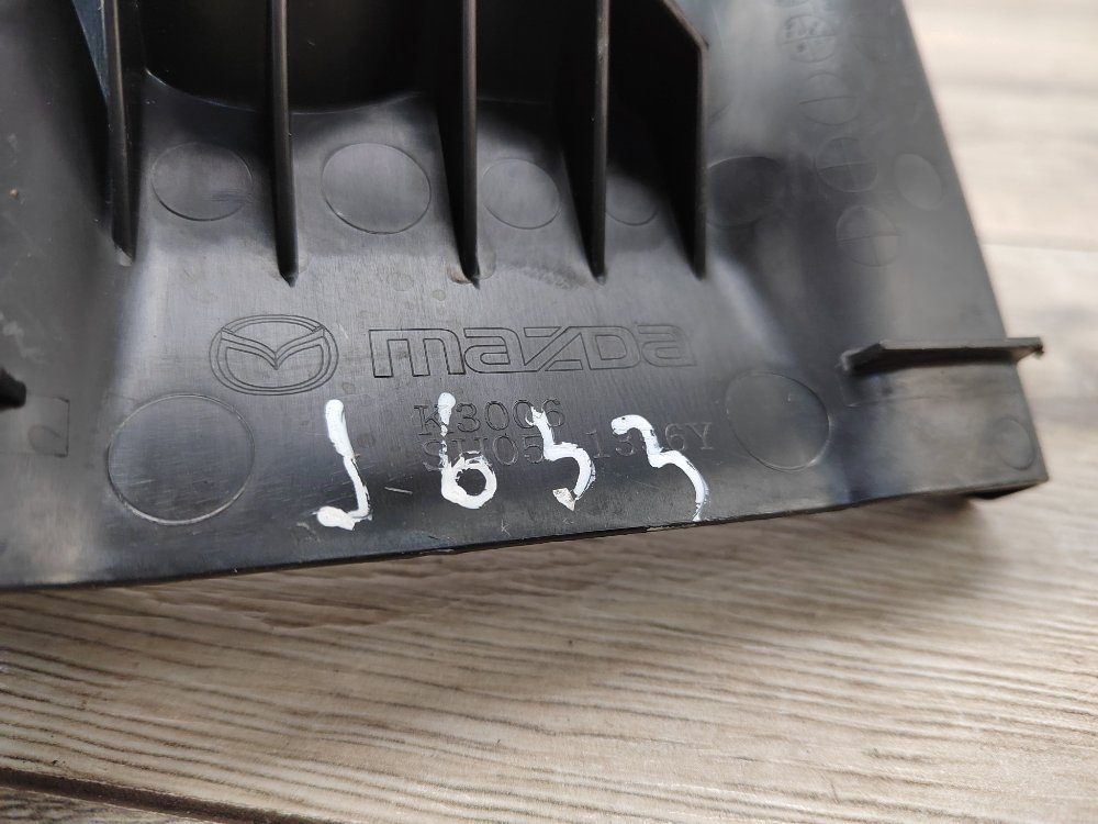 Дефлектор радиатора, 600 рублей, Москва