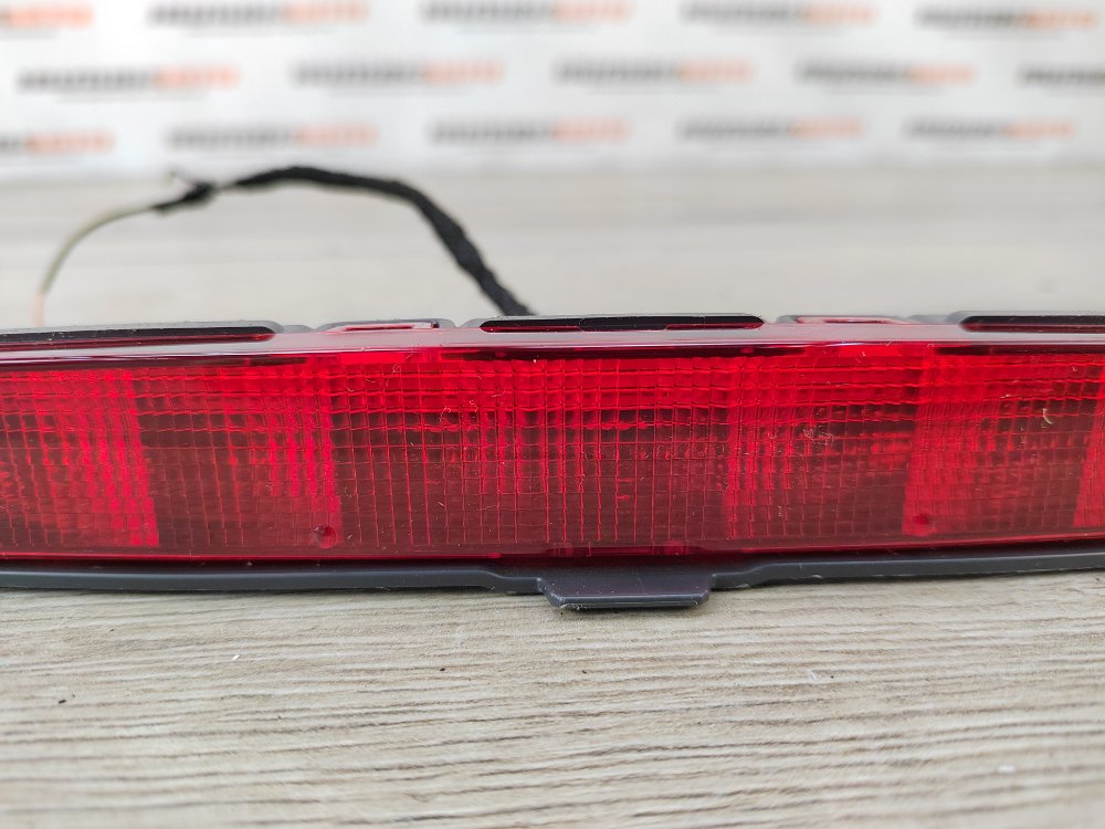 Стоп-сигнал дополнительный, 1500 рублей, Москва