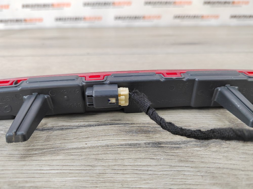 Стоп-сигнал дополнительный, 1500 рублей, Москва