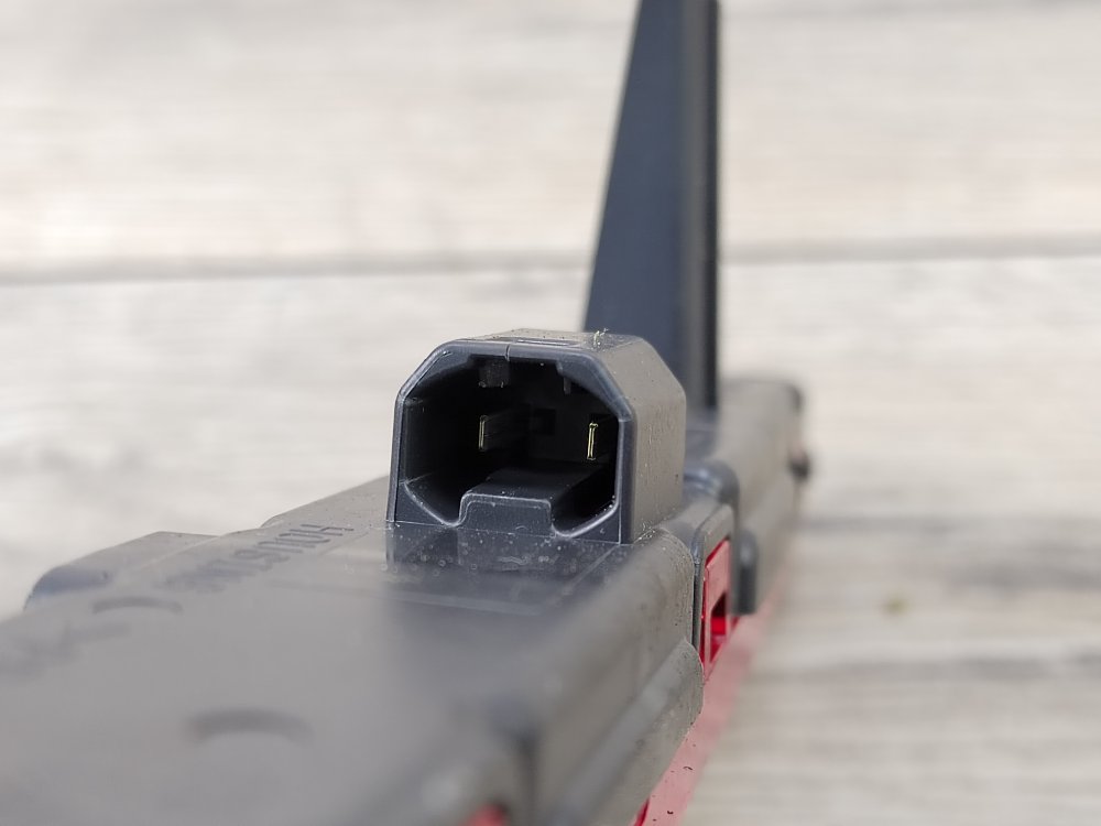 Стоп-сигнал дополнительный, 1500 рублей, Москва