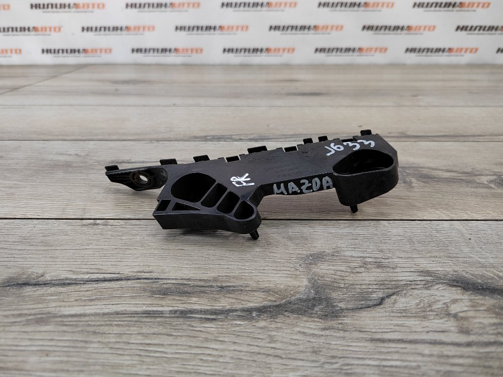 Кронштейн бампера, 500 рублей, Москва