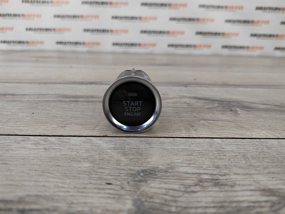 Кнопка старт-стоп, 500 рублей, Москва