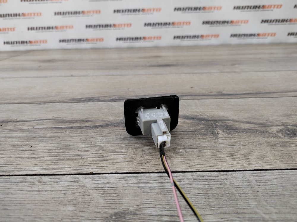 Фонарь подсветки номера, 500 рублей, Москва