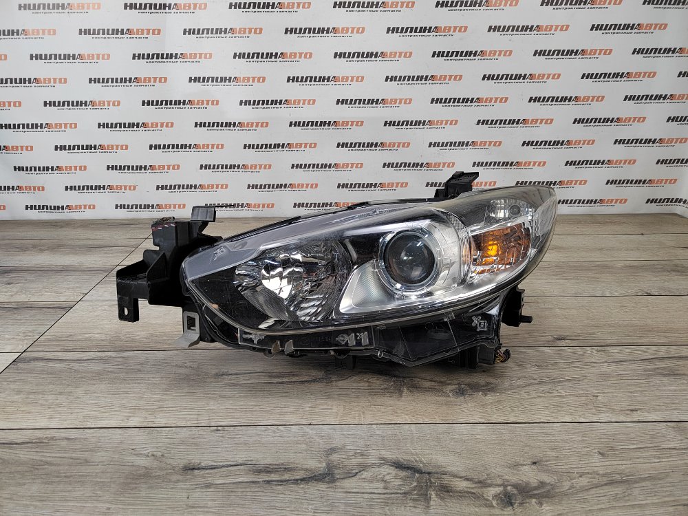 Фара галоген, 18000 рублей, Москва