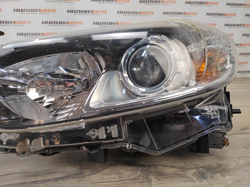 Фара галоген, 18000 рублей, Москва