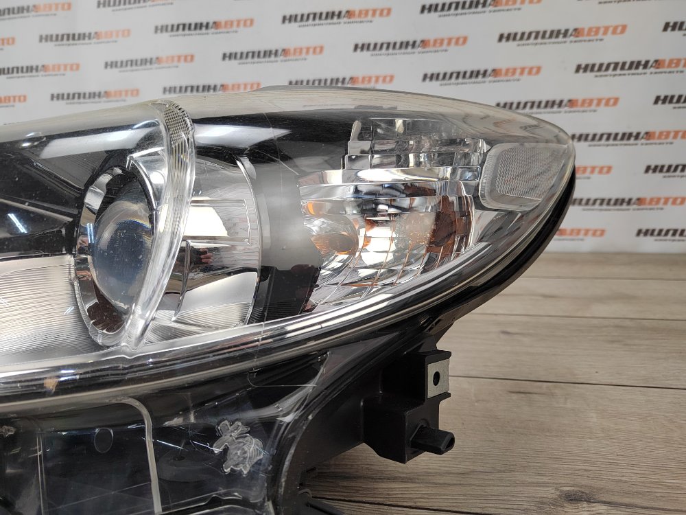 Фара галоген, 18000 рублей, Москва