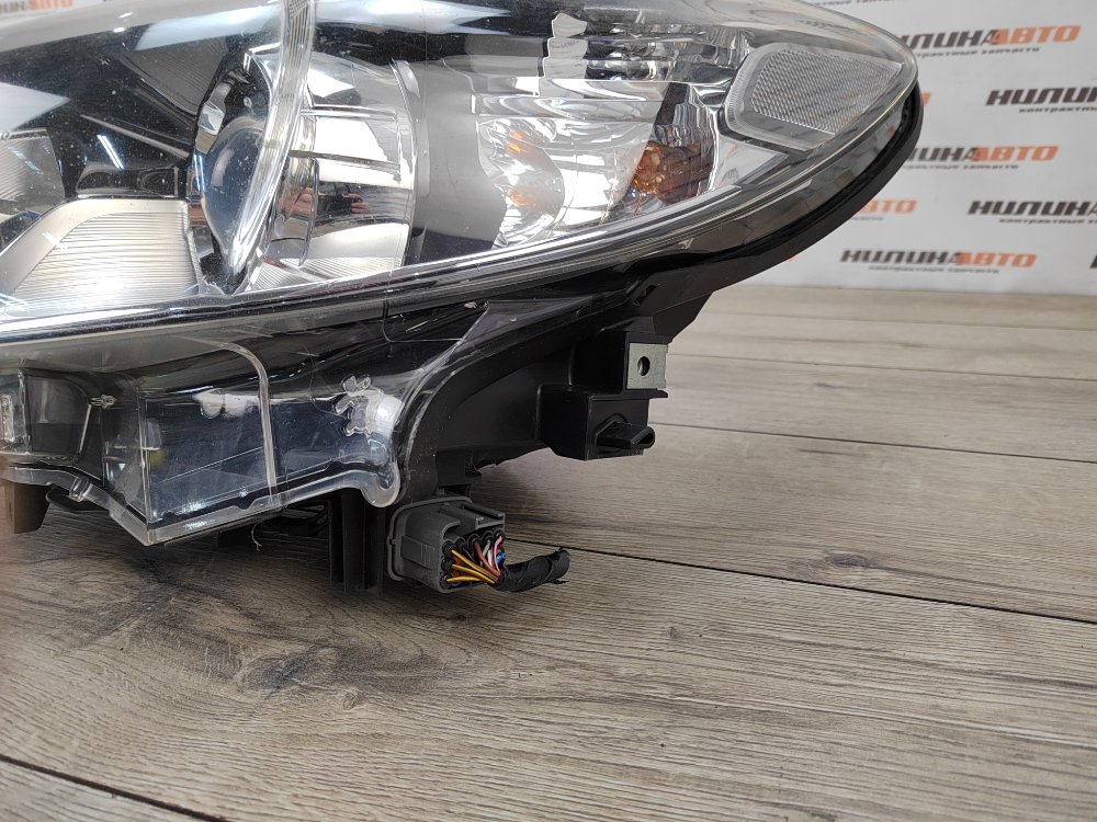 Фара галоген, 18000 рублей, Москва