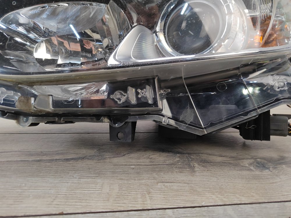 Фара галоген, 18000 рублей, Москва