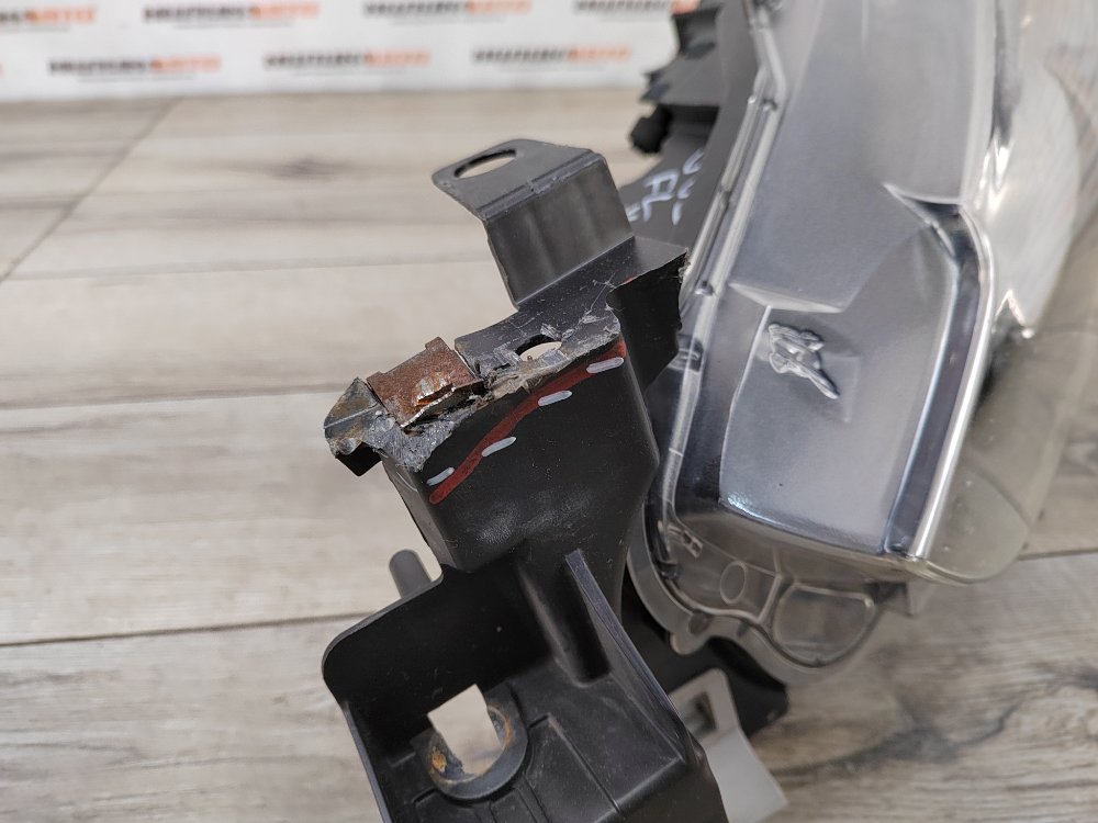 Фара галоген, 18000 рублей, Москва