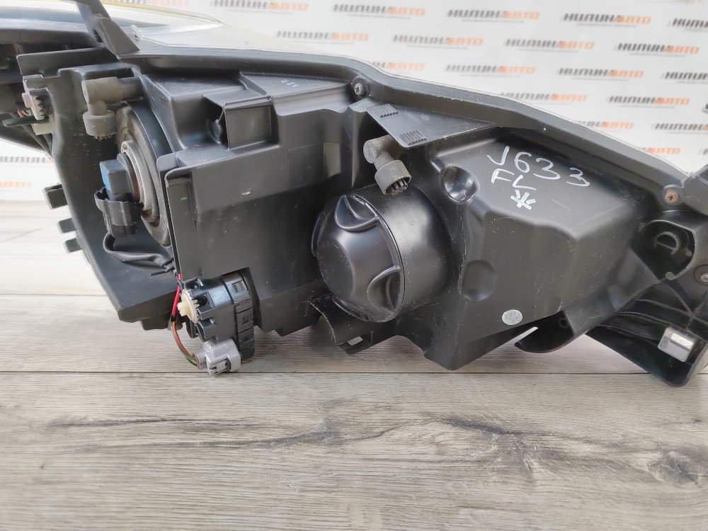 Фара галоген, 18000 рублей, Москва