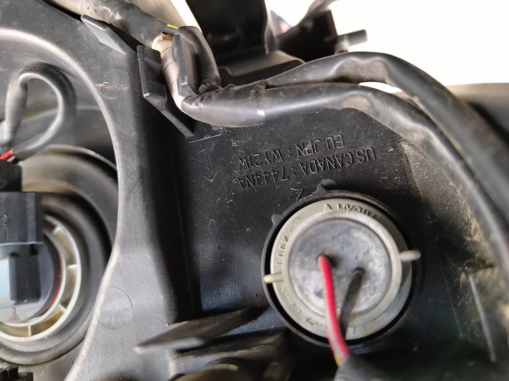 Фара галоген, 18000 рублей, Москва