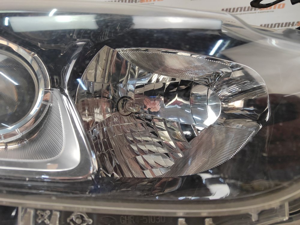 Фара галоген, 20000 рублей, Москва