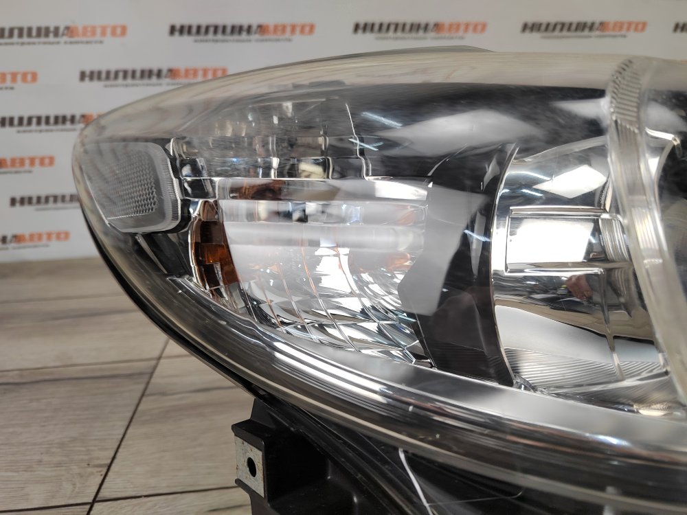 Фара галоген, 20000 рублей, Москва