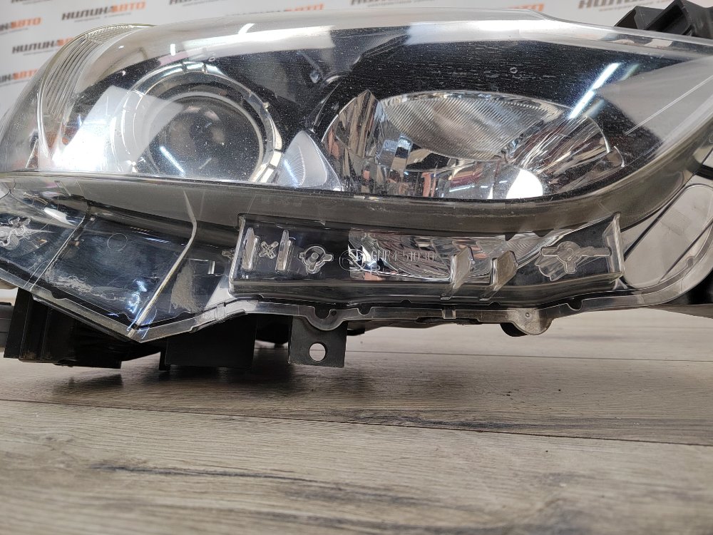 Фара галоген, 20000 рублей, Москва