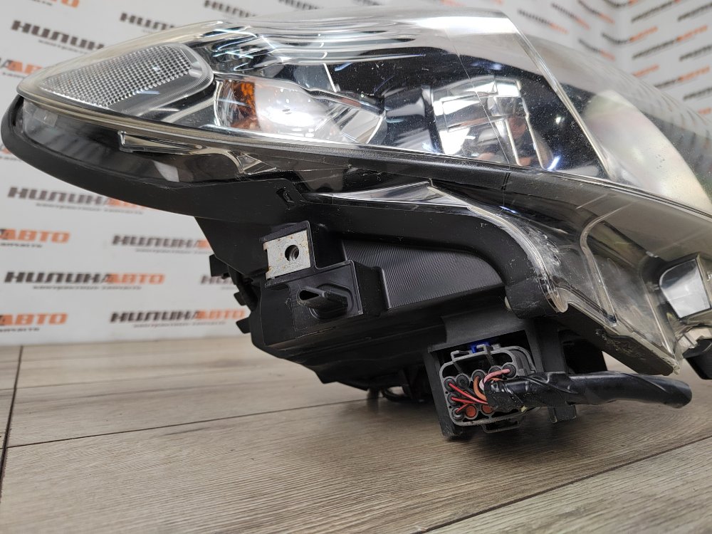 Фара галоген, 20000 рублей, Москва