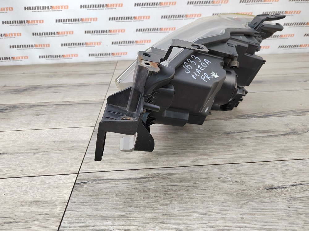 Фара галоген, 20000 рублей, Москва