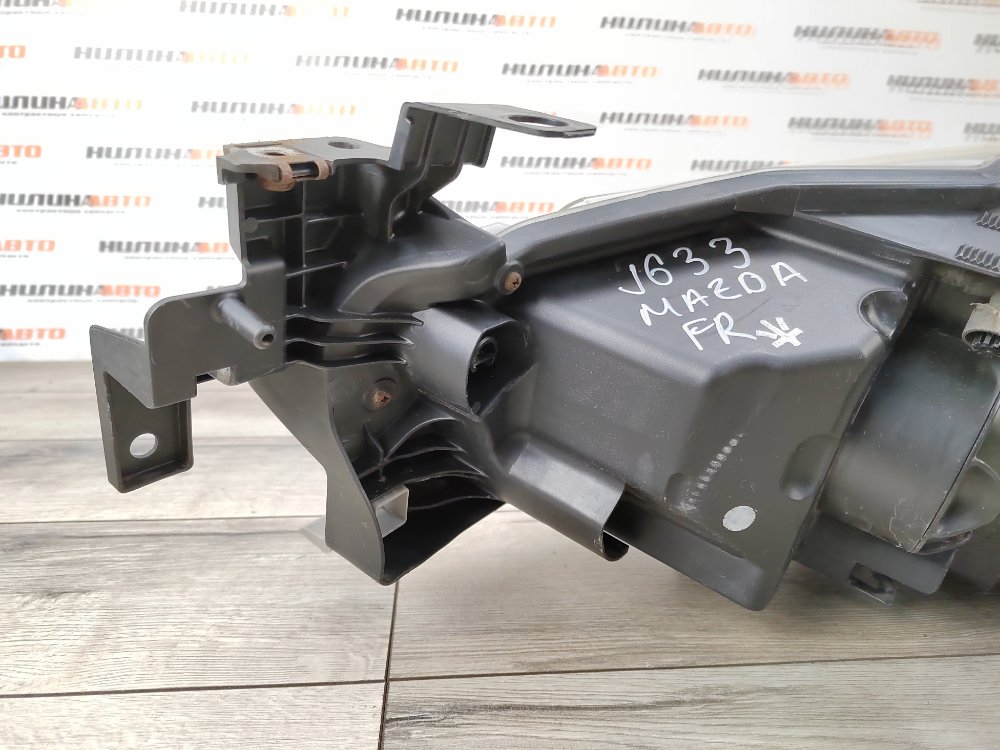 Фара галоген, 20000 рублей, Москва