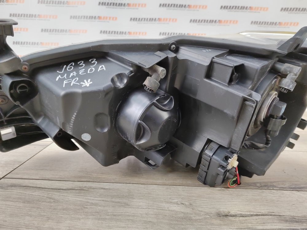 Фара галоген, 20000 рублей, Москва