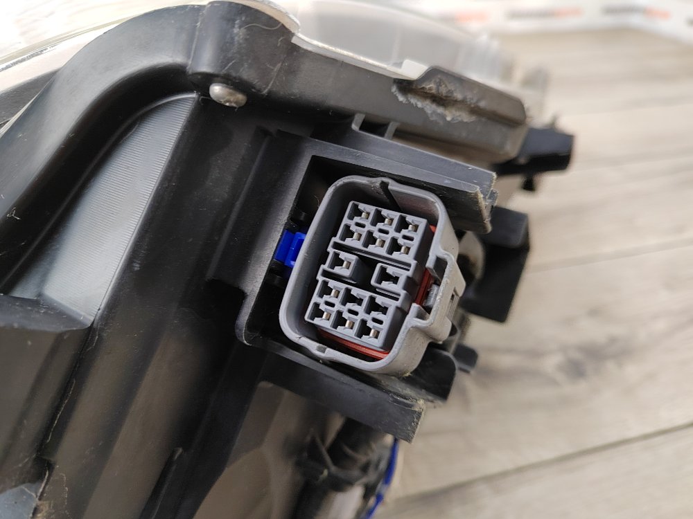 Фара галоген, 20000 рублей, Москва