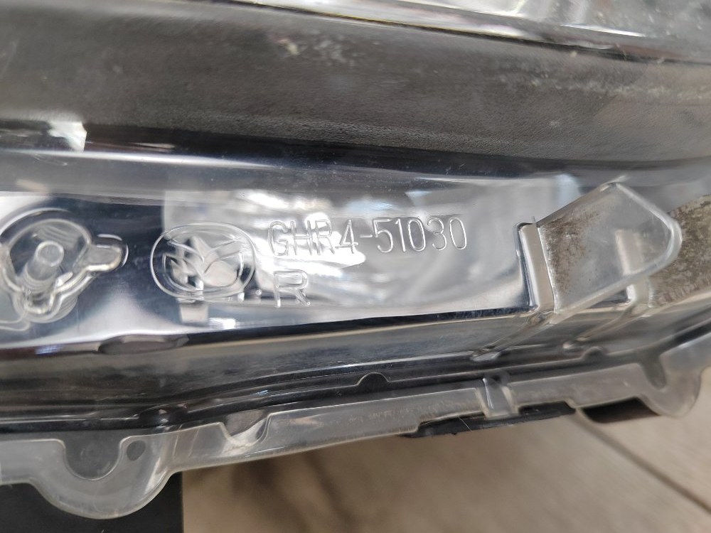 Фара галоген, 20000 рублей, Москва