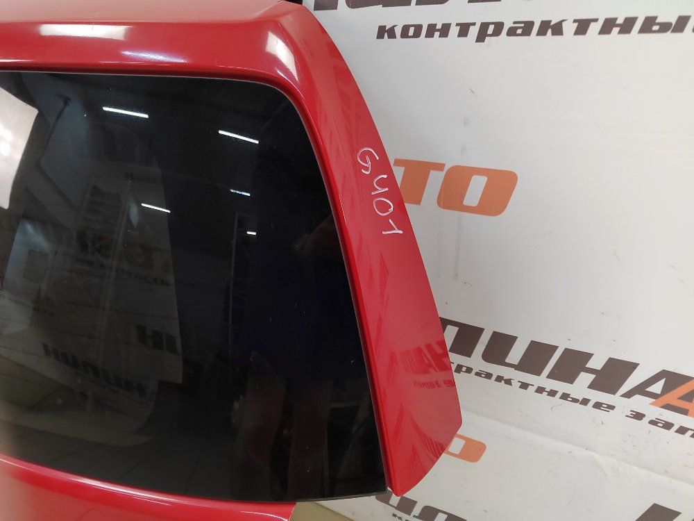 Крышка багажника, 23000 рублей, Москва