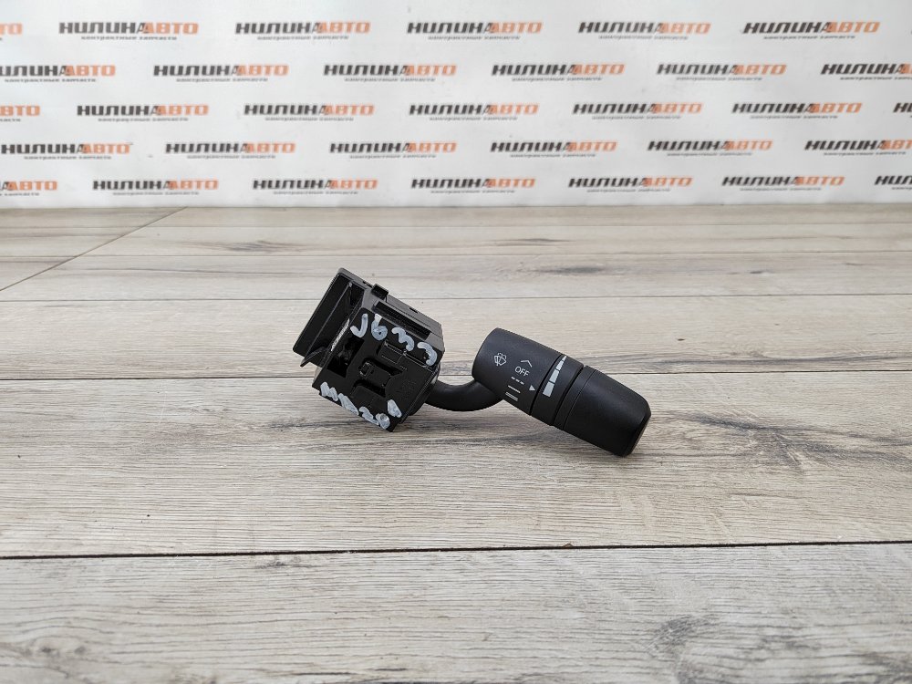 Переключатель подрулевой дворников, 1500 рублей, Москва