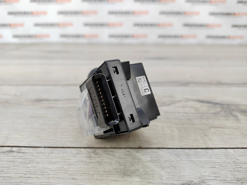 Переключатель подрулевой дворников, 1500 рублей, Москва