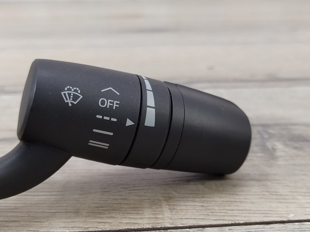 Переключатель подрулевой дворников, 1500 рублей, Москва