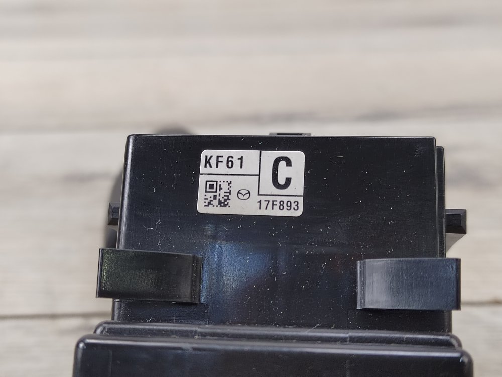 Переключатель подрулевой дворников, 1500 рублей, Москва