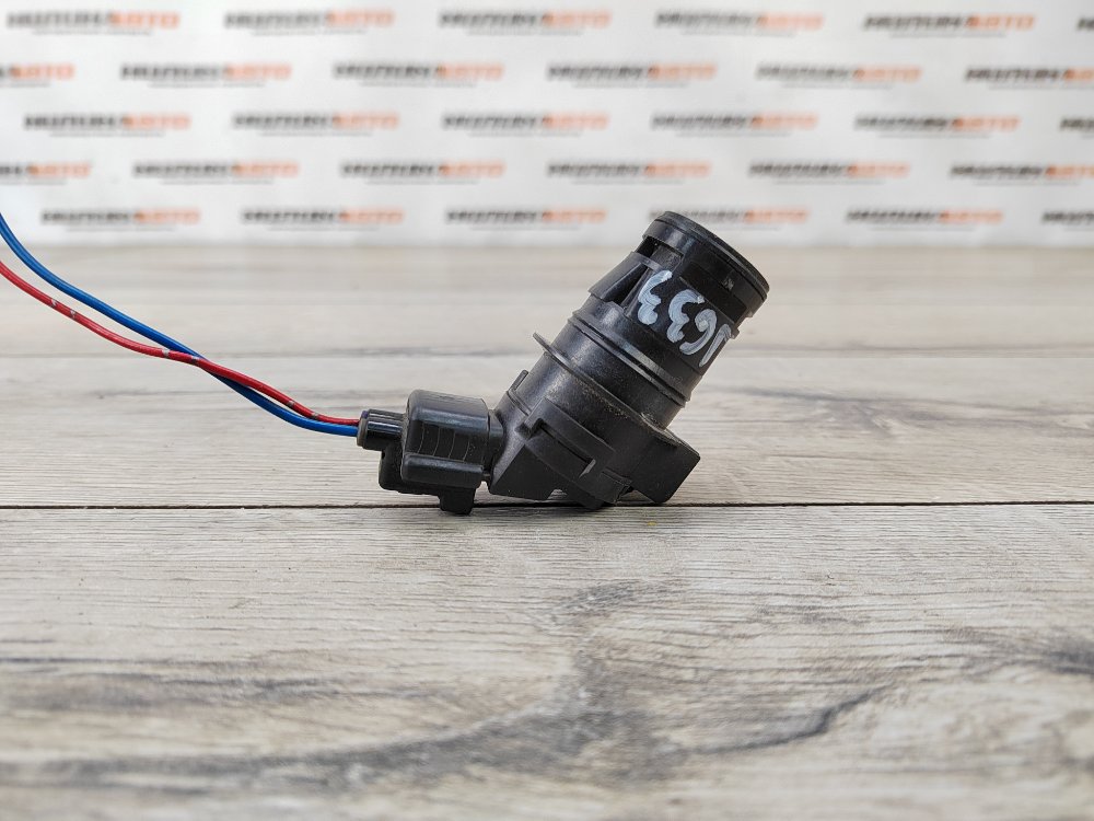 Насос омывателя стекла, 1000 рублей, Москва