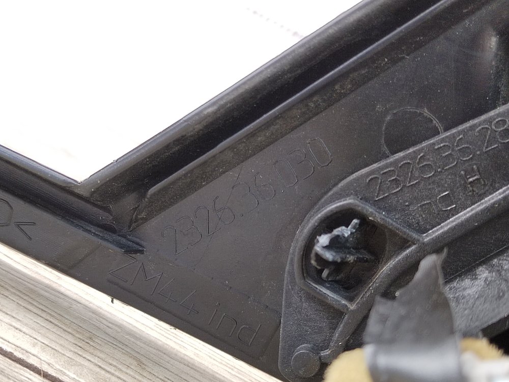 Зеркало, 3000 рублей, Москва