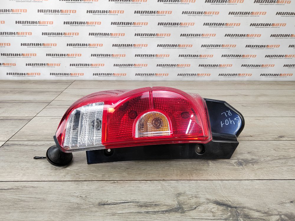 Фонарь в крыло, 4500 рублей, Москва