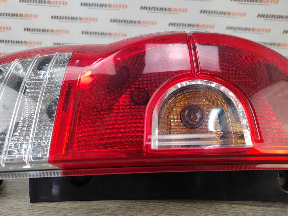 Фонарь в крыло, 4500 рублей, Москва