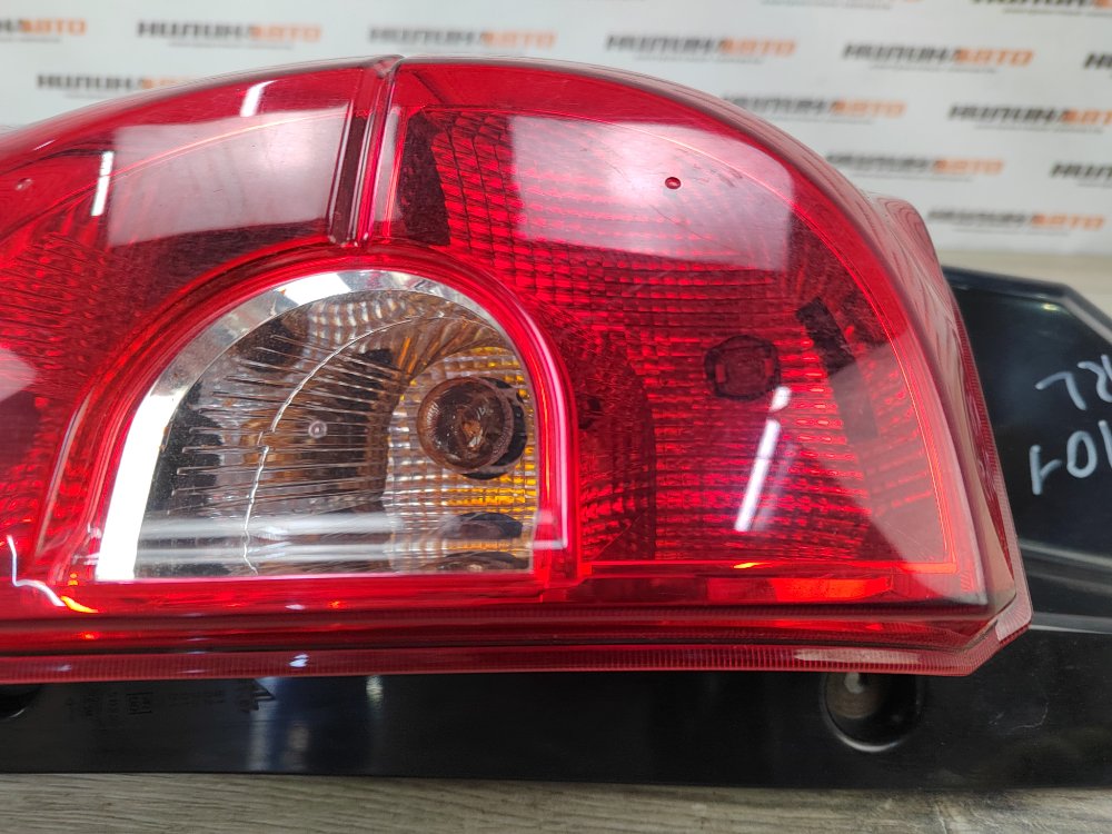 Фонарь в крыло, 4500 рублей, Москва