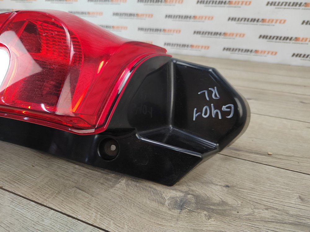 Фонарь в крыло, 4500 рублей, Москва