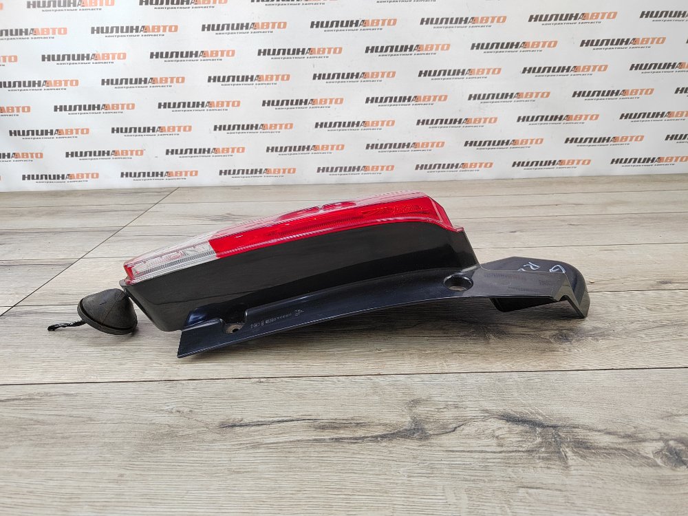 Фонарь в крыло, 4500 рублей, Москва