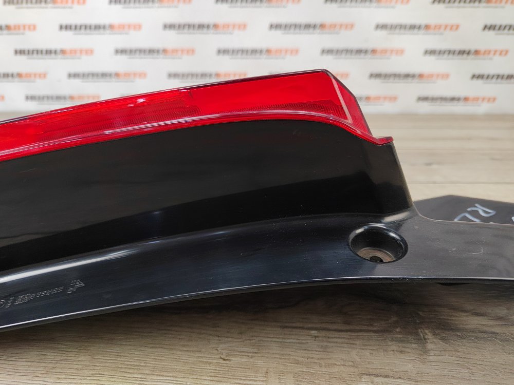 Фонарь в крыло, 4500 рублей, Москва