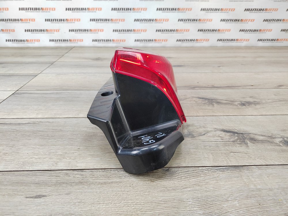 Фонарь в крыло, 4500 рублей, Москва