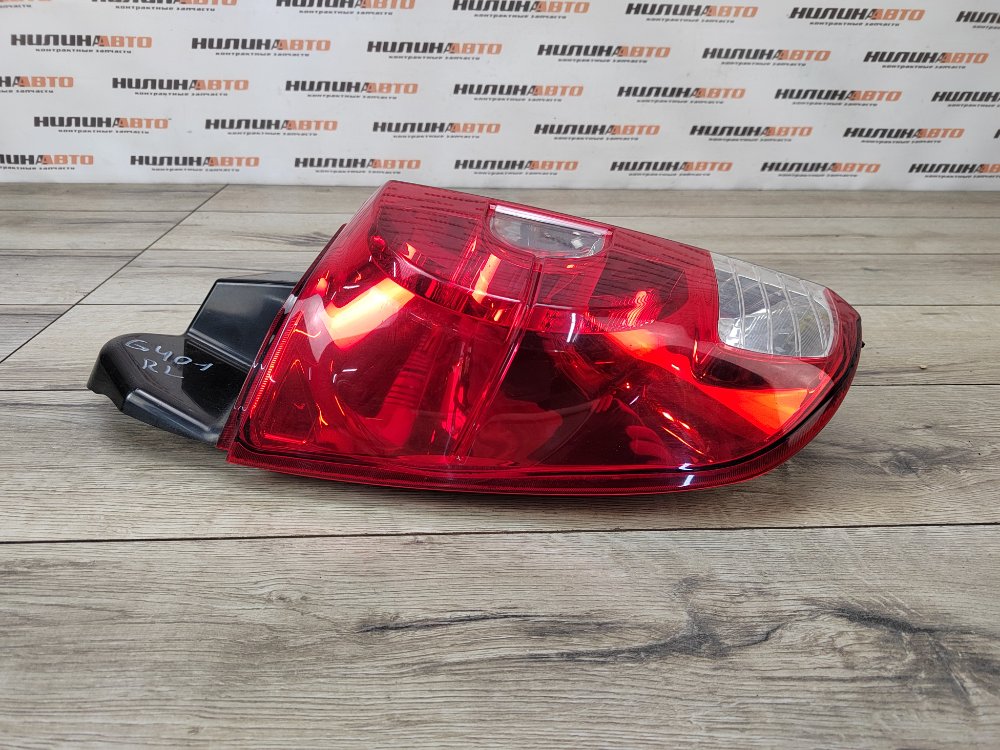 Фонарь в крыло, 4500 рублей, Москва