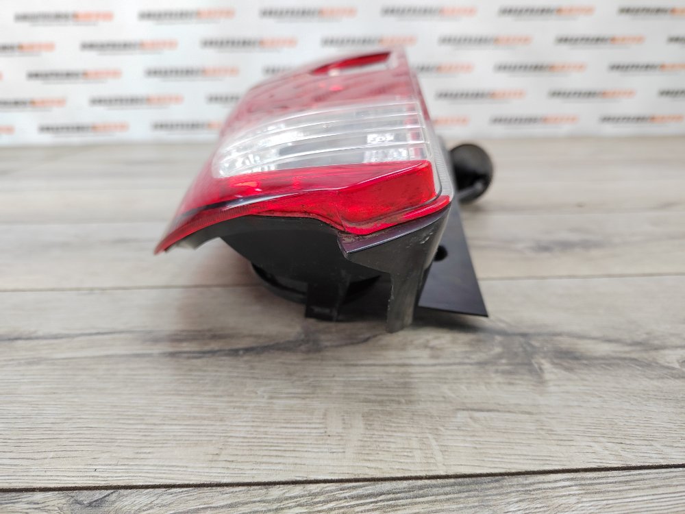 Фонарь в крыло, 4500 рублей, Москва