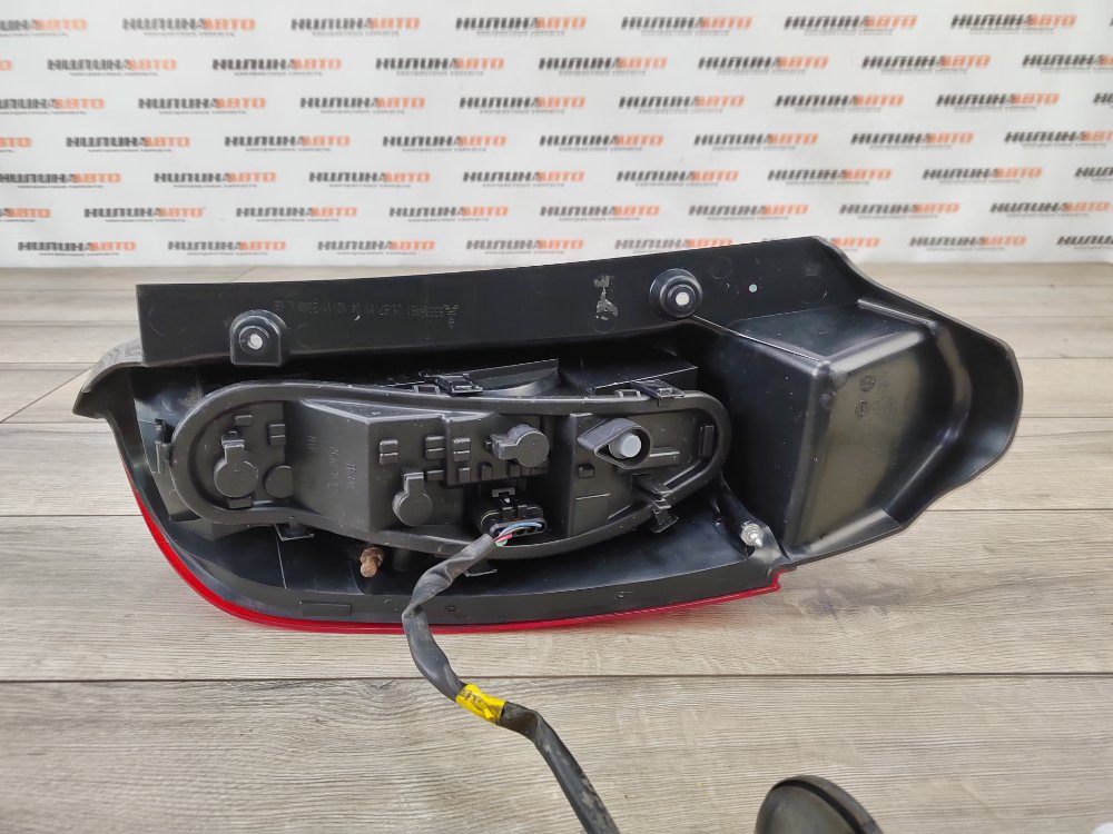 Фонарь в крыло, 4500 рублей, Москва