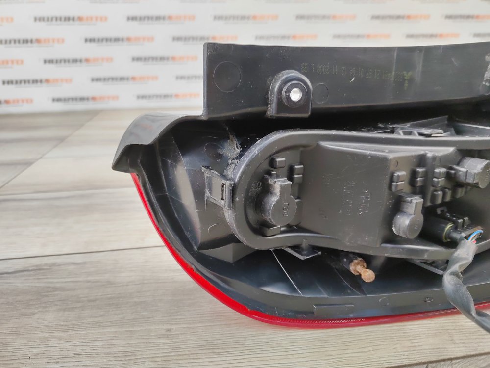 Фонарь в крыло, 4500 рублей, Москва