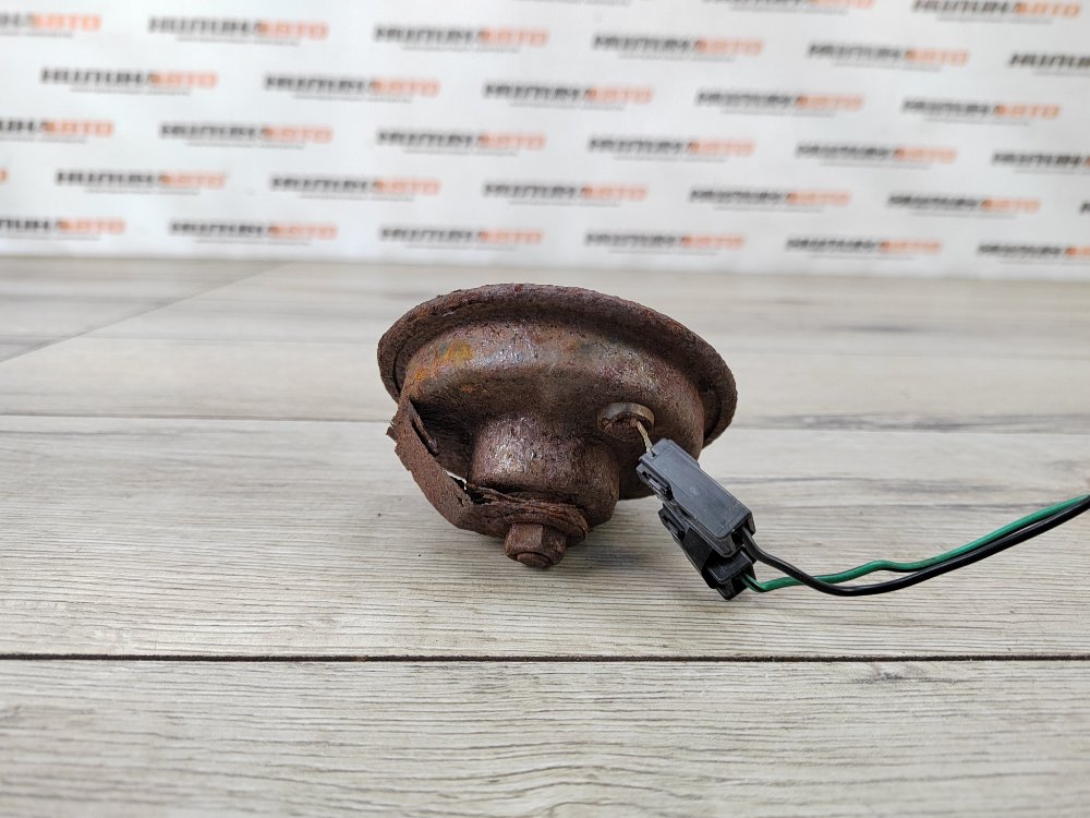 Звуковой сигнал, 300 рублей, Москва