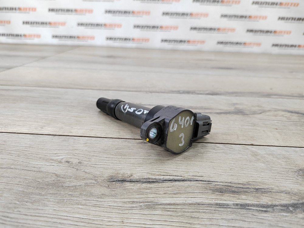 Катушка зажигания, 1000 рублей, Москва