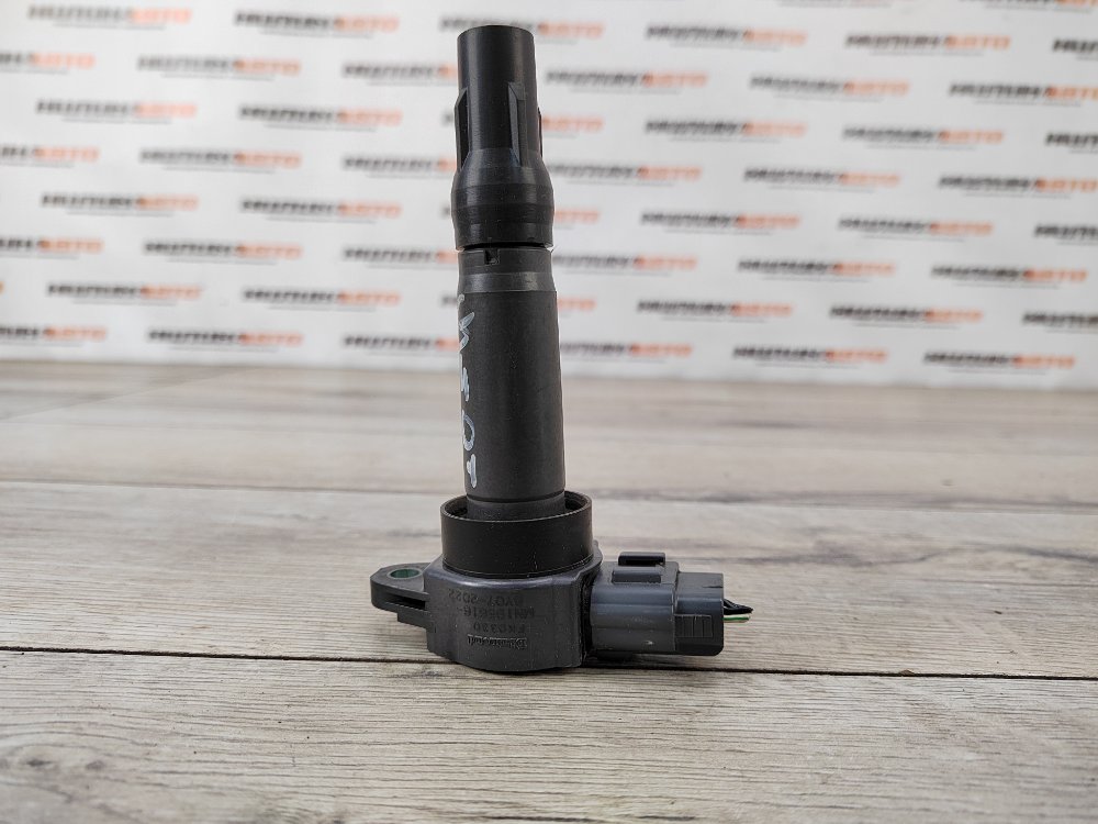 Катушка зажигания, 1000 рублей, Москва