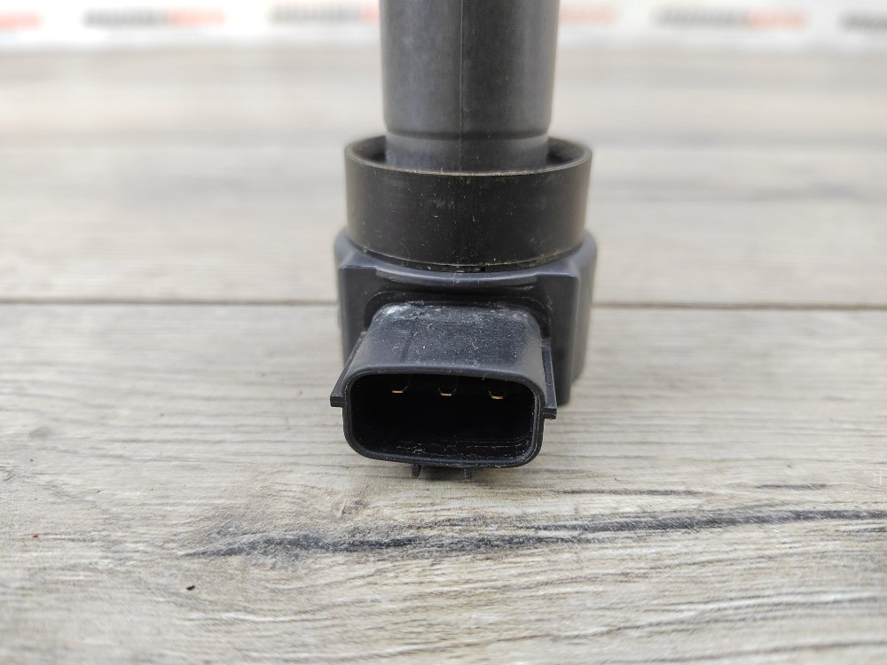 Катушка зажигания, 1000 рублей, Москва