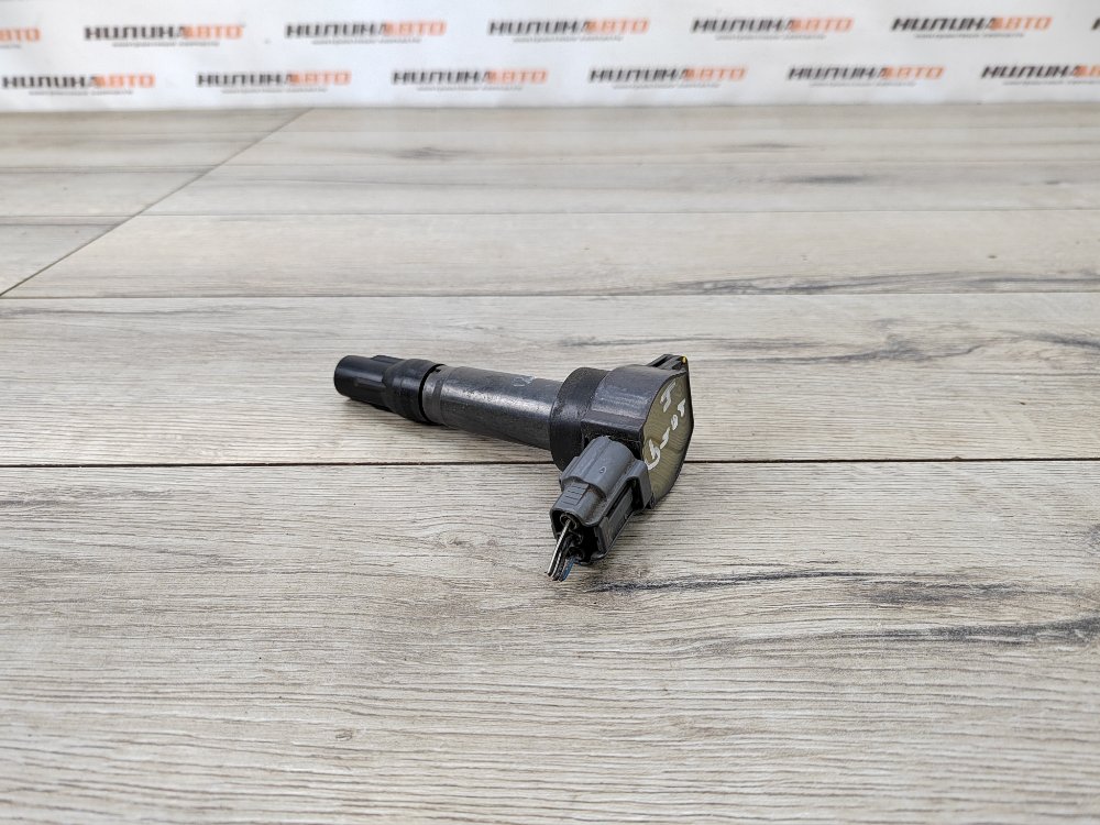 Катушка зажигания, 1000 рублей, Москва