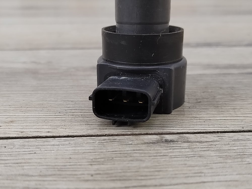 Катушка зажигания, 1000 рублей, Москва