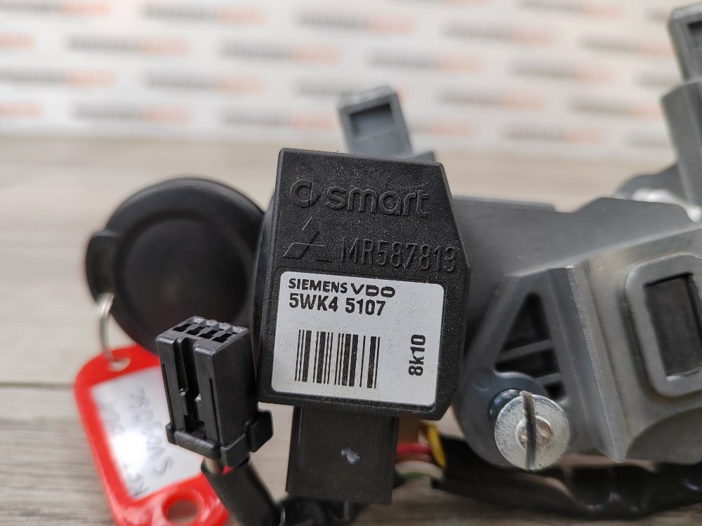 Замок зажигания, 1500 рублей, Москва